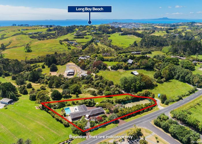  at 70 Okura River Road, Okura, North Shore City, Auckland