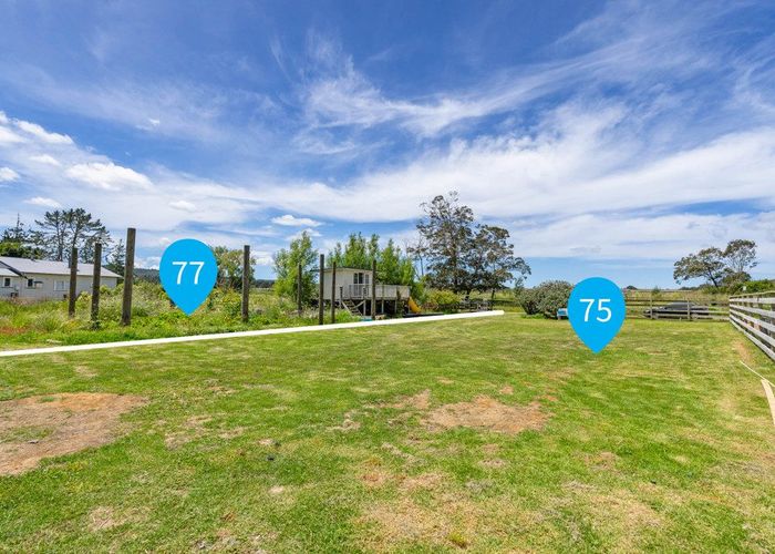  at 75 Old North Road, Whakapara, Whangarei, Northland