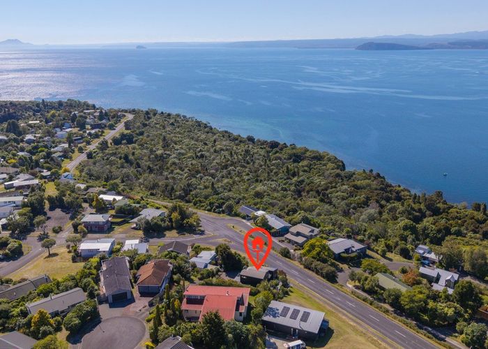  at 2/6 Kuharua Place, Omori, Taupo, Waikato