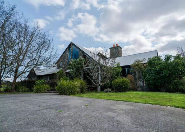 Recently sold 63 Old Coach Way, Ramarama homes.co.nz