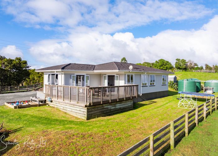  at 194 Heatley Road, Maungaturoto, Kaipara, Northland