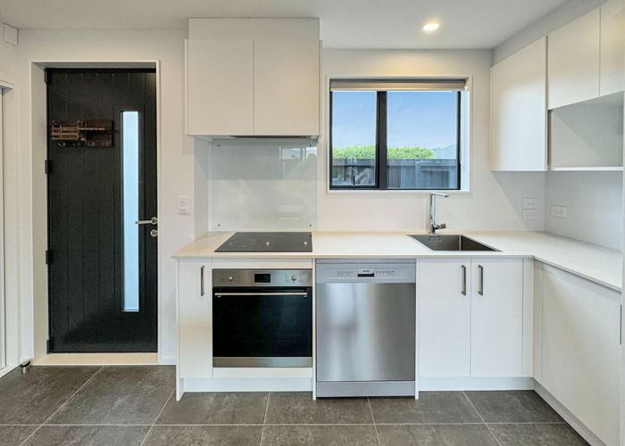  at 4/9 Milton Street, Somerfield, Christchurch