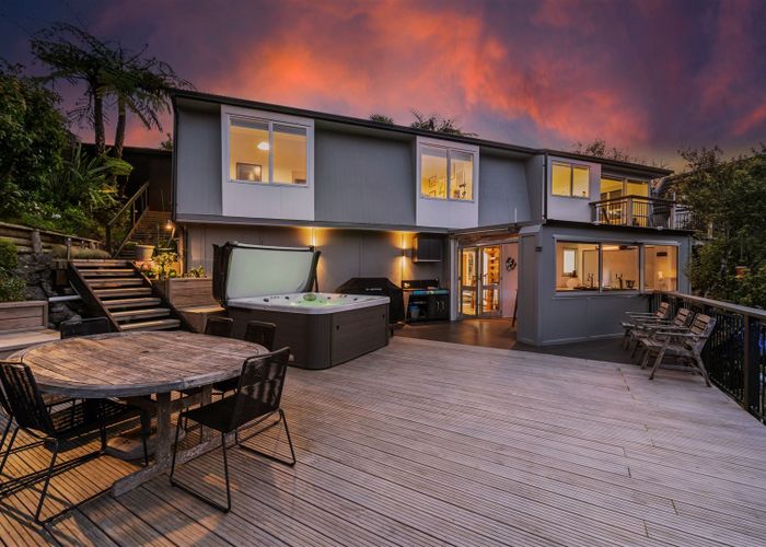  at 140 Hill Road, Belmont, Lower Hutt