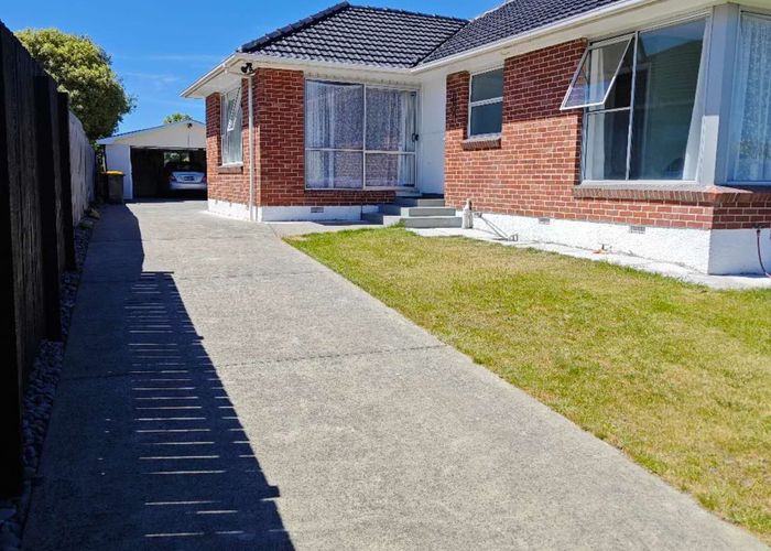  at 18 Clearbrook Street, Shirley, Christchurch City, Canterbury