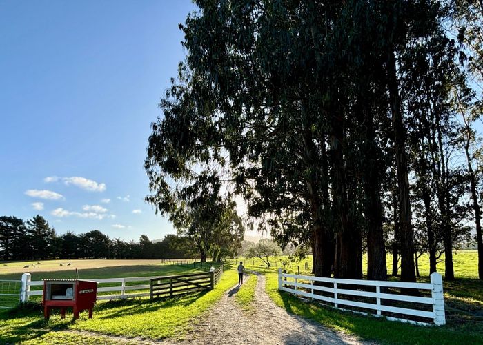  at 624 Conway Flat Road, Conway Flat, Cheviot