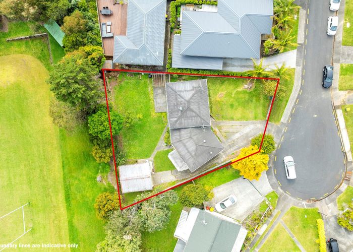  at 6 Altona Road, Forrest Hill, Auckland