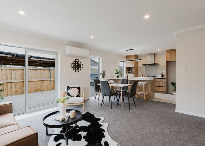  at 118C Tawa Street, Melville, Hamilton, Waikato