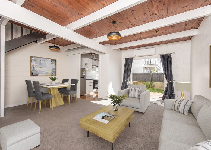  at 25/10 Pitarua Street, Thorndon, Wellington, Wellington