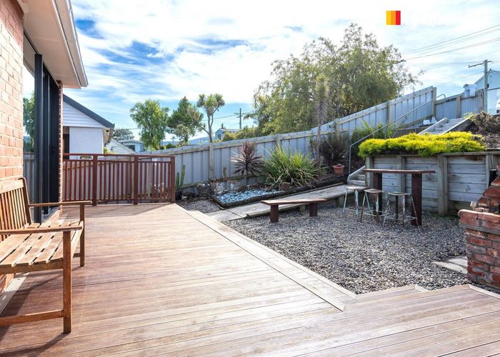  at 21 Belford Street, Waverley, Dunedin