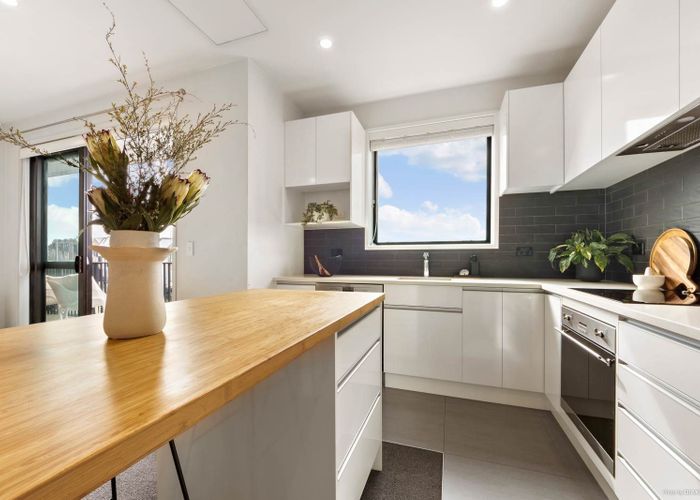  at 203/75 Hobsonville Point Road, Hobsonville, Waitakere City, Auckland
