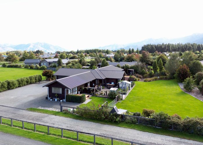  at 12 Lochiel Drive, Hanmer Springs, Hanmer Springs
