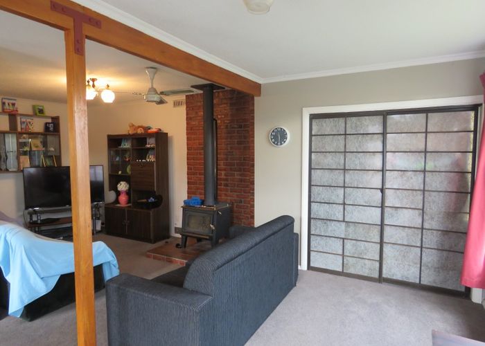  at 21 William Street, Ashburton, ASHBURTON