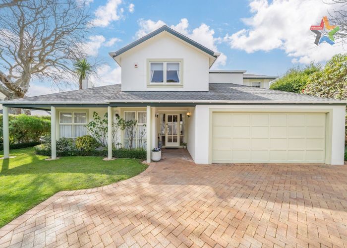  at 1/127 Woburn Road, Woburn, Lower Hutt