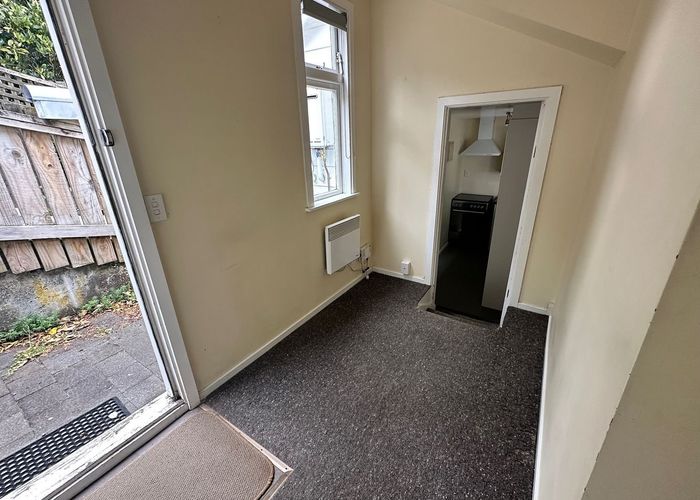  at 3/3 Alameda Terrace, Aro Valley, Wellington, Wellington