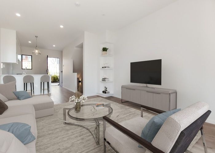  at 23/241 Don Buck Road, Massey, Waitakere City, Auckland