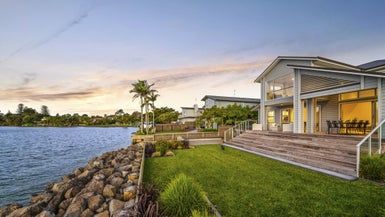  at 78 The Terrace, Herald Island, Auckland