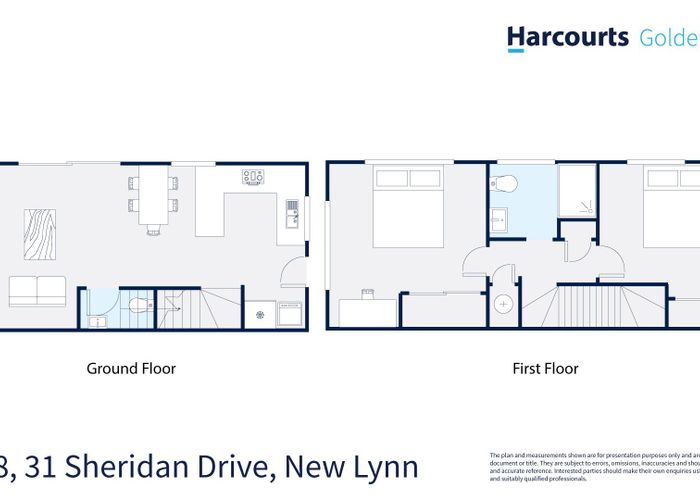  at Lot 6/31 Sheridan Drive, New Lynn, Waitakere City, Auckland