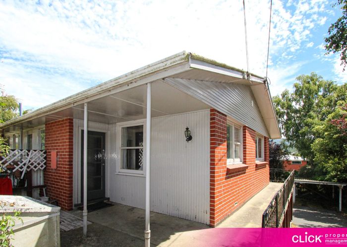  at 25 A Warden Street, Opoho, Dunedin, Otago