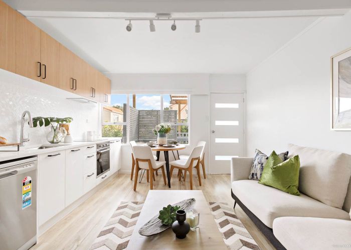  at 4/156 Hendon, Mount Albert, Auckland City, Auckland