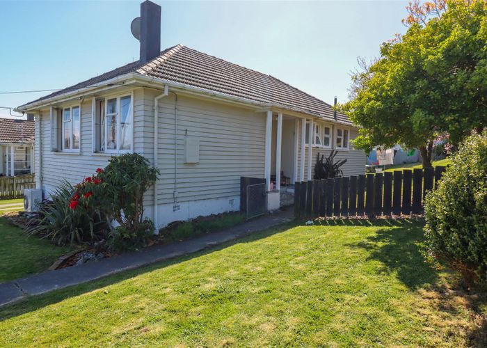  at 41 Cornwall Street, Watlington, Timaru