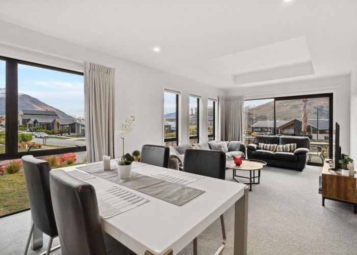  at 9 Spur Ridge Rise, Hanley's Farm, Jacks Point, Queenstown-Lakes, Otago