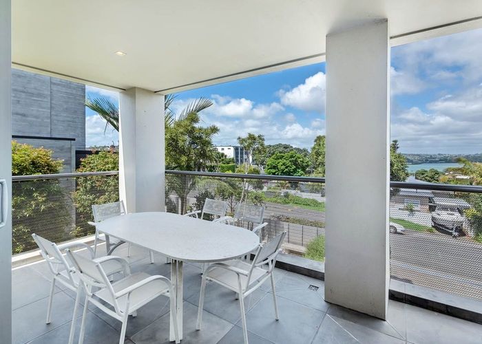  at 42A Glanville Terrace, Parnell, Auckland City, Auckland