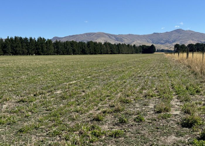  at Brown Road, Lauder, Central Otago, Otago