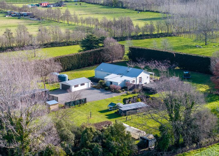  at 237A Watsons Road, Te Ore Ore, Masterton