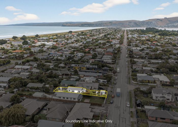  at 33 Estuary Road, New Brighton, Christchurch City, Canterbury