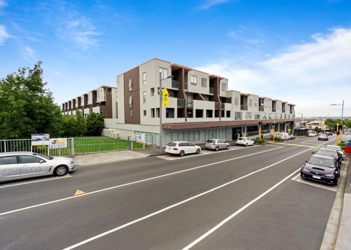  at 207/287 Onehunga Mall, Onehunga, Auckland City, Auckland