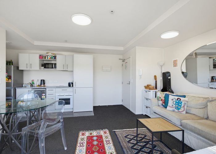  at 1106/170 Taranaki Street, Te Aro, Wellington, Wellington