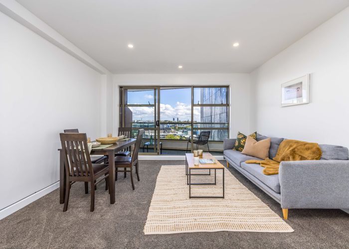  at 3C/125A Hobson Street, City Centre, Auckland City, Auckland