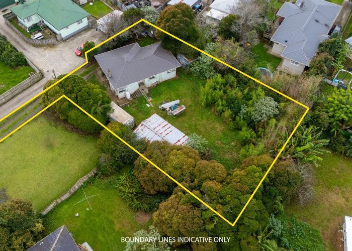  at 111 Preston Road, Otara, Auckland