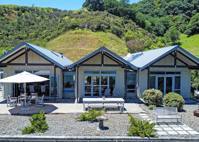  at 8 Ohiwa Cove Rise, Opotiki, Opotiki, Bay Of Plenty