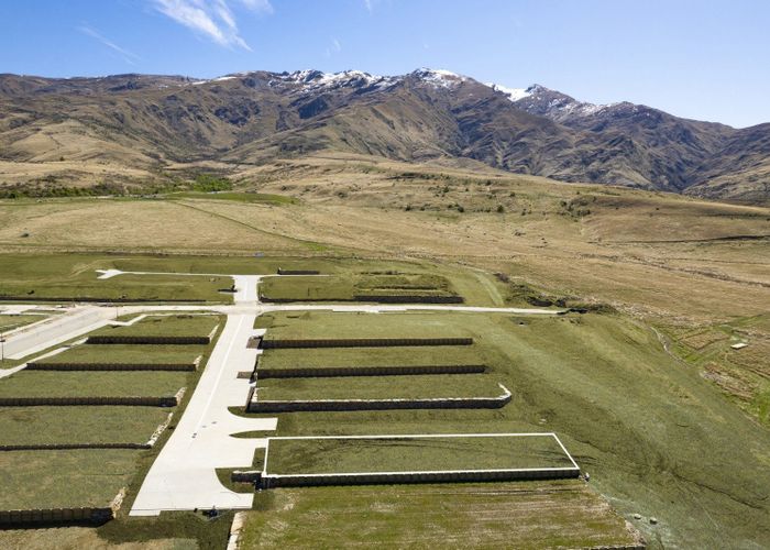  at Lot 205 Little Meg Lane, Cardrona, Wanaka, Otago