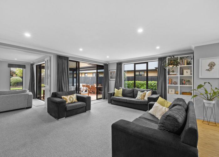  at 21 Kohi Drive, Parklands, Christchurch
