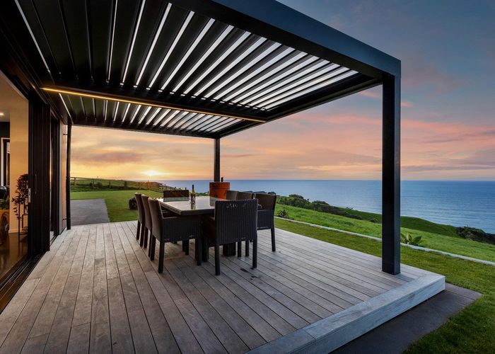  at 28 Washer Road, Omata, New Plymouth