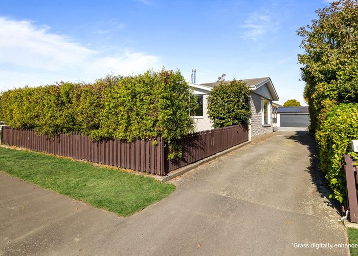  at 33 Fern Drive, Halswell, Christchurch City, Canterbury