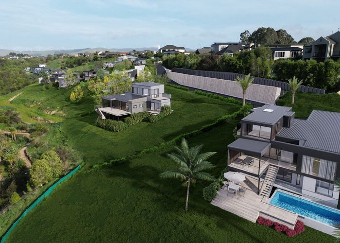  at Lot 1 Cashmere Drive, Fitzherbert, Palmerston North, Manawatu / Whanganui