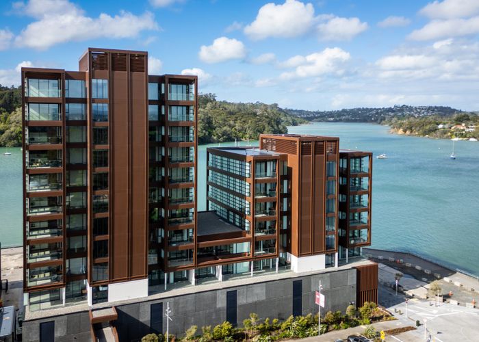  at 907/6 Boundary Road, Hobsonville, Waitakere City, Auckland