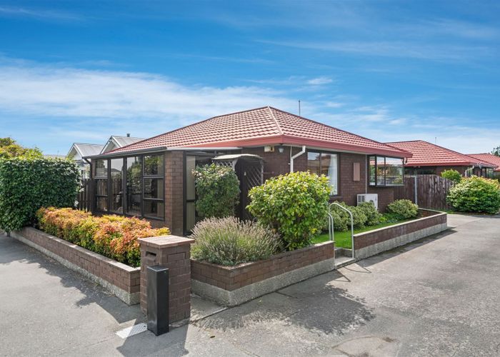  at 1/74 Marshland Road, Shirley, Christchurch