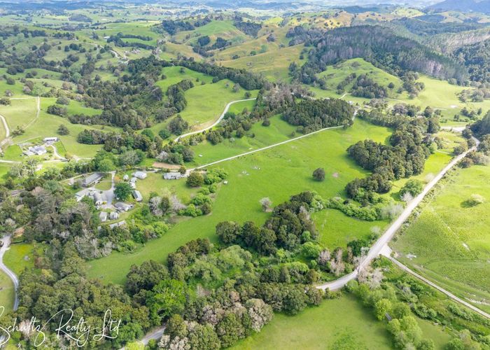  at 0 Wairere Road, Maungaturoto, Kaipara, Northland