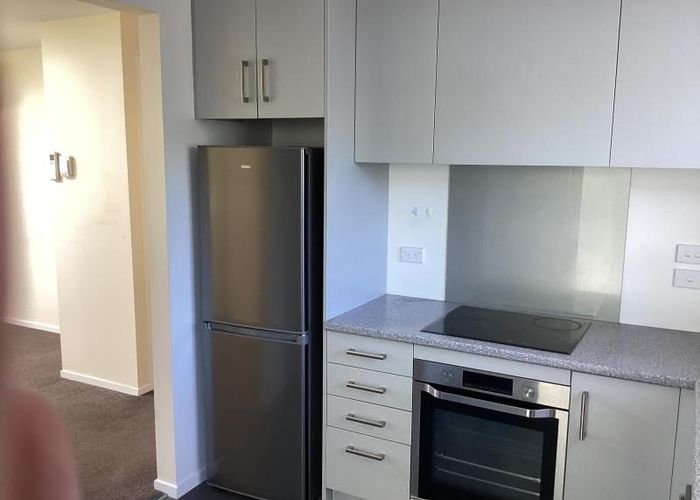  at 6/20 Hurley Street, City Centre, Christchurch City, Canterbury
