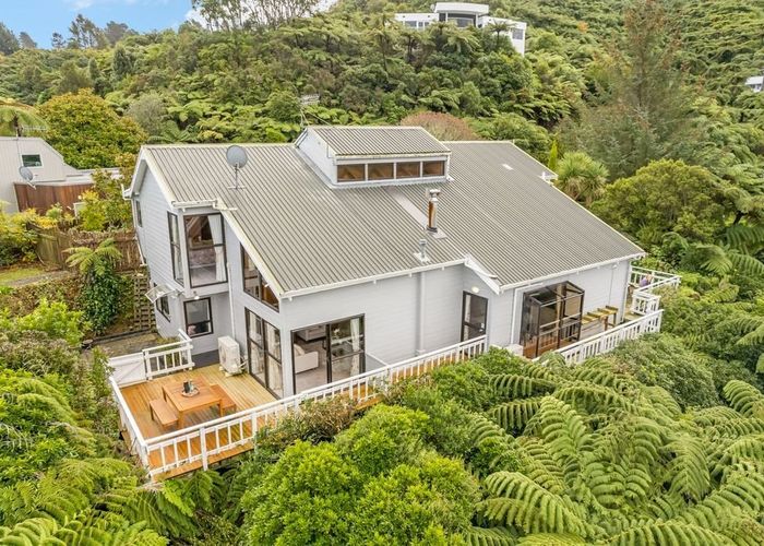  at 74 Viewmont Drive, Harbour View, Lower Hutt