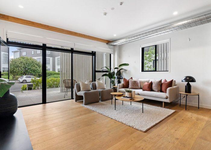  at 4/167 Hobsonville Point Road, Hobsonville, Waitakere City, Auckland
