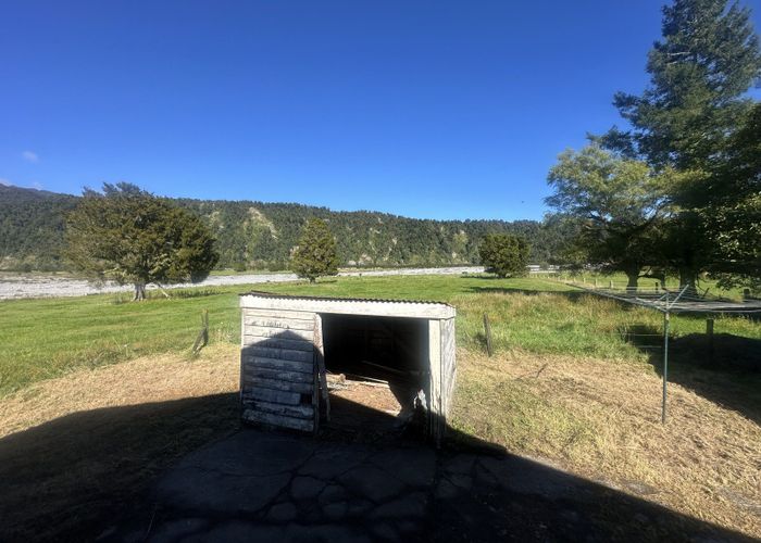  at 438 Poerua Valley Road, Harihari, Westland, West Coast