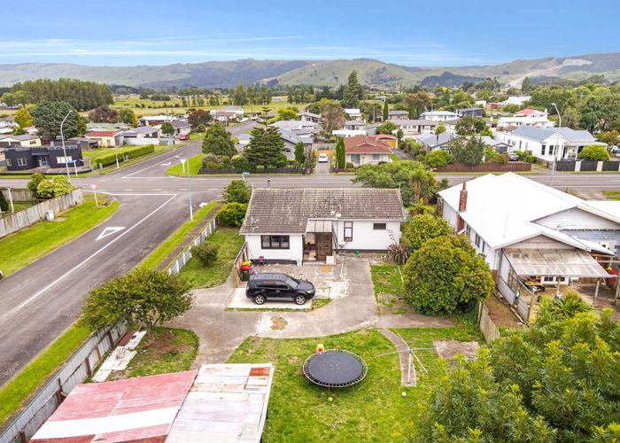  at 34 McLean Street, Woodville, Tararua, Manawatu / Whanganui