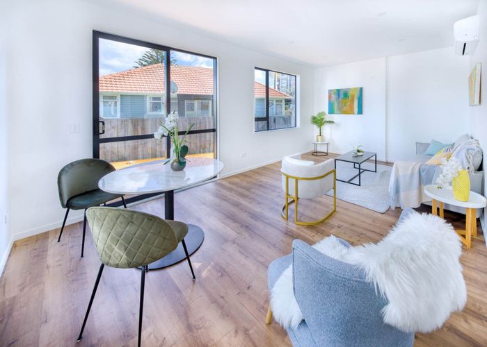  at Lot 3, 20 William Blofield Avenue, Wesley, Auckland City, Auckland