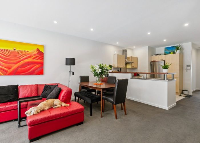  at 5/77 Tory Street, Te Aro, Wellington