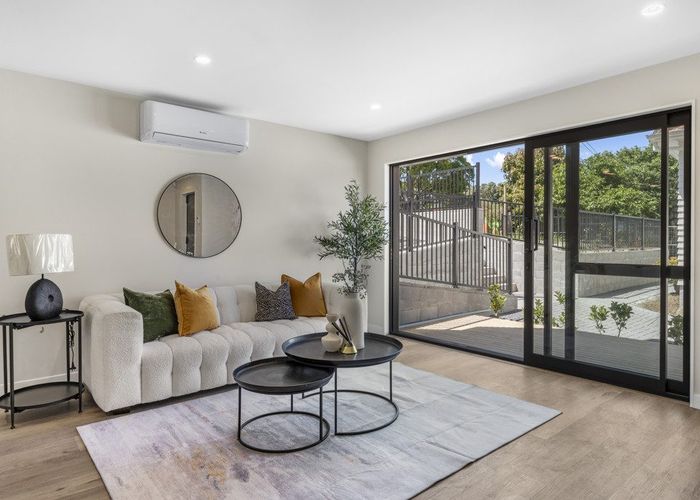  at Lots 1 - 3/18 Fulljames Avenue, Three Kings, Auckland City, Auckland